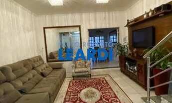 Imagem: SOBRADO - VILA FORMOSA - SP