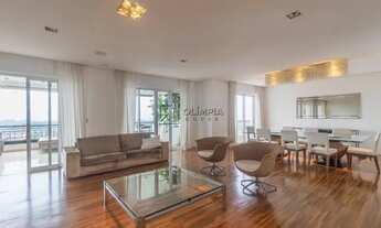 Imagem 4: Venda Cobertura 4 Dormitórios - 700 m² Vila Nova Conceição