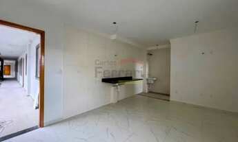 Imagem 2: STUDIO NOVO Casa em condomínio com 1 dormitório