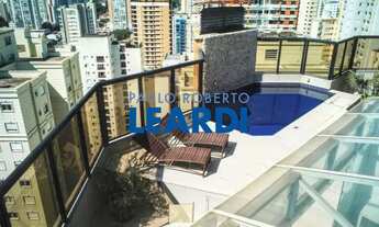 Imagem: COBERTURA - PERDIZES - SP