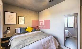 Imagem 6: Apartamento à venda no bairro Campo Belo - São Paulo/SP, Zona Sul