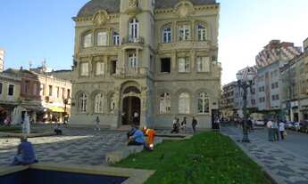 Imagem: Quartinho individual no centro com internet