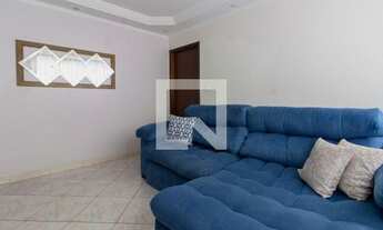 Imagem 2: Casa para Aluguel - Vila Progresso, 1 Quarto, 74 m2