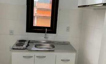 Imagem 7: Aluga-se Studios no bairro Santa Mônica