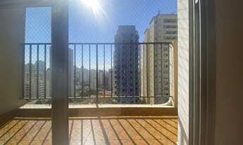 Imagem 5: Apartamento para aluguel com 64 metros quadrados com 2 quartos em Vila da Saúde - São Paul