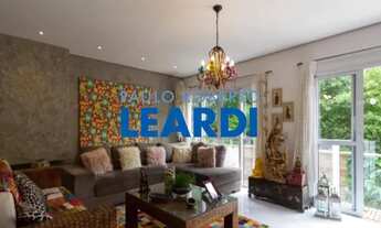 Imagem: CASA EM CONDOMÍNIO - MORUMBI - SP