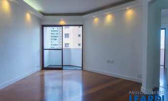 Imagem 3: APARTAMENTO - MORUMBI - SP