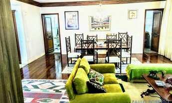 Imagem 5: APARTAMENTO - HIGIENÓPOLIS - SP