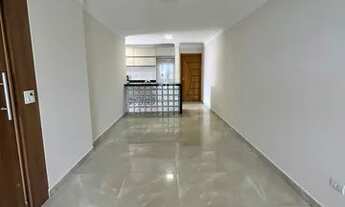 Imagem 3: ALTO PADRÃO NO FORTE 3 DORM 2 SUITES SACADA ENVIDRAÇADA PGTO FACILITADO EM 100x ACEITA P