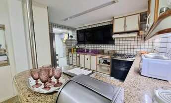 Imagem 6: Apartamento no Calhau 217m² - 4 dormitórios