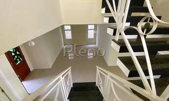 Imagem 12: Casa à venda no Condomínio Residencial Paineiras - Paulínia/SP