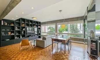 Imagem: PORTO ALEGRE - Apartamento Padrão - Rio