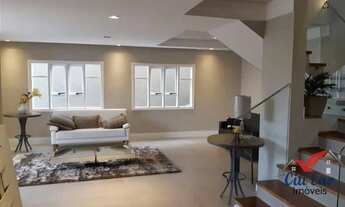 Imagem 2: Sobrado à venda, 310 m² por R$ 1.980.000,00 - City América - São Paulo/SP