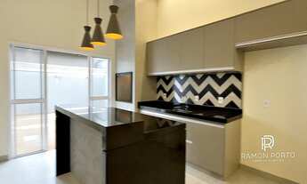 Imagem 5: Casa à venda no bairro Residencial Maria Júlia - São José do Rio Preto/SP