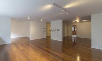 Imagem: Locação Apartamento 3 Dormitórios - 280