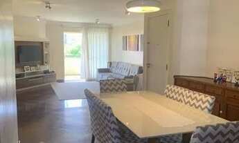 Imagem 6: APARTAMENTO - BROOKLIN - SP