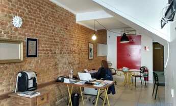 Imagem 2: SOBRADO - VILA BOA VISTA - SP