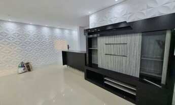 Imagem 4: Locação Bosque Maia 2 Dormitórios sendo 1 suíte 1 vaga