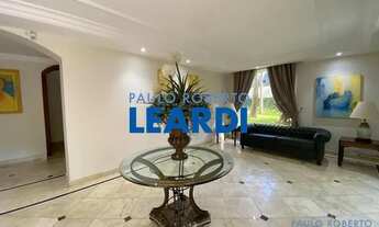 Imagem: APARTAMENTO - MORUMBI - SP