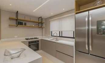 Imagem 4: Casa para venda tem 210 metros quadrados com 3 quartos em Vila Inah - São Paulo - SP