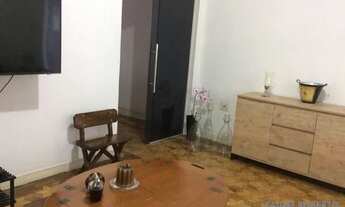 Imagem 5: CASA ASSOBRADADA - VILA MARIANA - SP