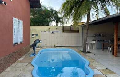 Imagem 2: CASA NA CHÁCARA BRASIL TURU