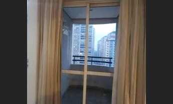 Imagem 5: Apartamento com 1 dormitório para alugar, 44 m² - Vila Bastos - Santo André/SP