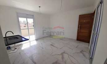 Imagem 7: APARTAMENTO NOVO, PRONTO PRA MORAR, PRÓXIMO DO METRO 700 METROS, SENDO 2 DORMITÓRIOS, ELE