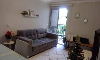 Imagem 2: Apartamento à venda no Condomínio Residencial Bosque do Frutal - Valinhos/SP