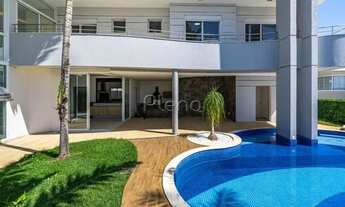 Imagem 3: Casa à venda no Loteamento Mont Blanc Residence - Campinas/SP