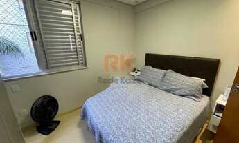 Imagem 5: Apartamento à venda, 3 quartos, 1 suíte, 2 vagas, Jardim Alvorada - Belo Horizonte/MG