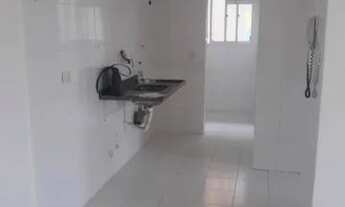 Imagem 7: Apartamento com 3 dormitórios para alugar, 58 m² por R$ 1.569,73/mês - Novo Mundo - Curiti