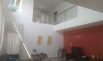 Imagem 3: Casa com três suítes, hidromassagem e piscina. Excelente localização na região Pampulha