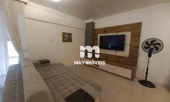 Imagem 5: Apartamento com 2 dormitórios para alugar, 234 m² por R$ 8.000,00/mês - Centro - Balneário