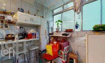 Imagem 2: Apartamento à venda em Liberdade com 79 m², 2 quartos, 1 vaga