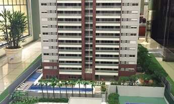 Imagem 3: Lançamento Apto Alto Padrão Vila Harmonia 04 Suites" Permuta com Casa Menor em Condom