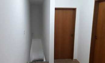 Imagem 7: Casa próximo do inicio da Rodovia Mogi-Dutra