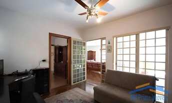 Imagem 5: Casa Térrea e Espaçosa 362 m² - 3 dorm. 1 suite - 3 vagas - Jd. Adalgisa