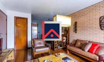 Imagem 5: Venda Apartamento 4 Dormitórios - 126 m² Moema