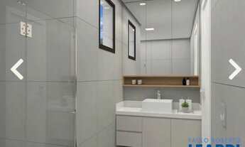 Imagem 4: APARTAMENTO - MOEMA ÍNDIOS - SP