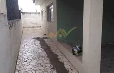 Imagem 5: Locação de Casas / Padrão na cidade de Mogi Guaçu