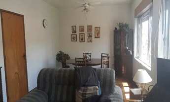 Imagem: L1233 Excelente Apto 2 Dorm, Semi Mobiliado