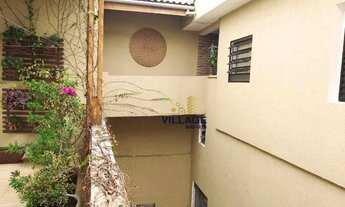 Imagem 5: Casa com 7 dormitórios à venda, 235 m² por R$ 1.000.000,00 - Jardim Marisa - São Paulo/SP