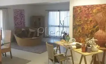 Imagem 7: Apartamento - Cambuí - Campinas