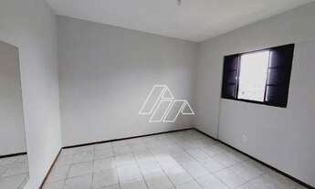 Imagem 4: Apartamento com 1 dormitório para alugar, 45 m² por R$ 1.040,00/mês - Fragata - Marília/SP