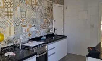 Imagem 2: Apartamento reformado no centro