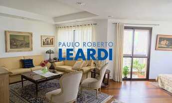 Imagem: APARTAMENTO - PERDIZES - SP