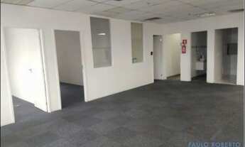 Imagem 2: COMERCIAL - VILA OLÍMPIA - SP