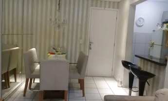 Imagem 2: Apto a venda próximo ao shopping Pátio