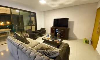 Imagem 2: Apartamento para aluguel tem 183 metros quadrados com 3 quartos